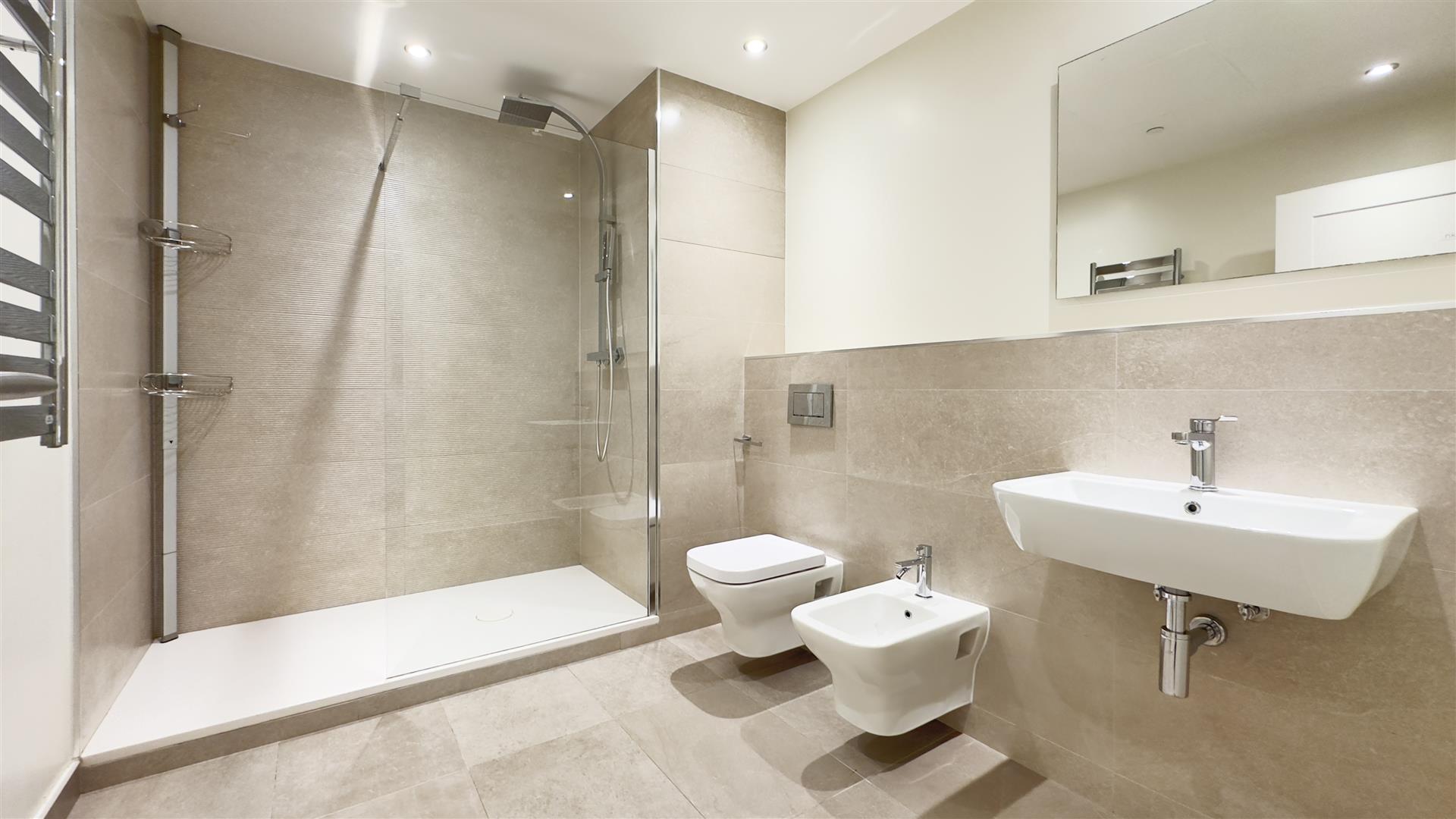 Image of Apartment - 3 Bedrooms - 2 Bathrooms for Sale in Midtown-Gibraltar, Image 13